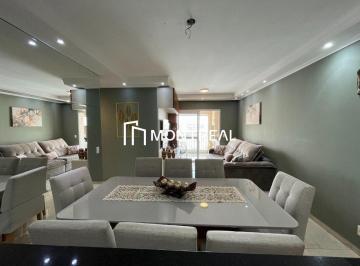 Apartamento · 83m² · 3 Quartos · 2 Vagas · Apartamento à venda - na Vila Augusta