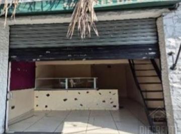 Comercial · 18m² · Salão para locação 18m² 1 banheiro 1 copa 1 mezanino