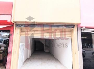 Comercial · 102m² · Aluga-se Sobrado Comercial/Loja com 102m² na Rua Coelho Lisboa ? Tatuapé.
