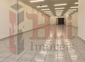Comercial · 567m² · PRÉDIO COMERCIAL À VENDA COM RENDA ? AV. SÃO JOÃO