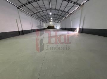 Comercial · 850m² · GALPÃO DE 850M2 /LOCAÇÃO / CARANDIRU