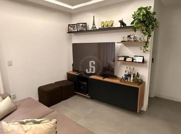 Apartamento · 76m² · 2 Quartos · 1 Vaga · Apartamento 2 Quartos à Venda no Portal Vela Branca, 76m², Nascente, Decorado e 1 Vaga