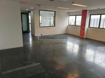 Comercial · 80m² · 2 Vagas · Sala Comercial de 80 m² com 2 vagas Próxima ao Metrô São Judas SP