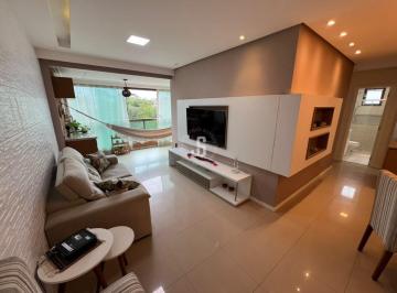 Apartamento · 82m² · 3 Quartos · 2 Vagas · Apartamento 3 Quartos à Venda no Versatile Jardim Apipema, 82m², 1 Suíte e 2 Vagas