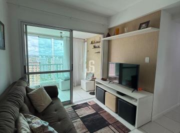 Apartamento · 73m² · 3 Quartos · 2 Vagas · Apartamento 3 Quartos à Venda no Volare Imbuí, 73m², 1 Suíte, Andar Alto e 2 Vagas