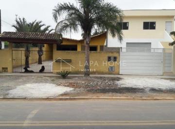 Casa · 320m² · 3 Quartos · 6 Vagas · Casa Térrea, Centro - Vargem Grande Paulista