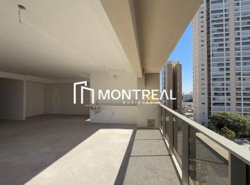 Apartamento · 238m² · 4 Quartos · 4 Vagas · Apartamento à venda - na Vila Romana