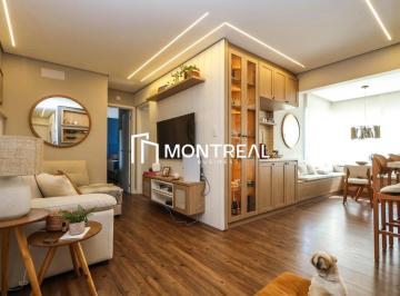 Apartamento · 81m² · 2 Quartos · 1 Vaga · Apartamento à venda - no Ipiranga