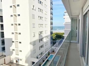 Apartamento · 90m² · 3 Quartos · 2 Vagas · Apartamento com vista 3 quartos Caiobá vaga Dupla de garagem