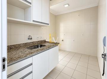 Apartamento · 71m² · 2 Quartos · 2 Vagas · APARTAMENTO PARA LOCAÇÃO - JARDIM AQUARIUS - 71 m2