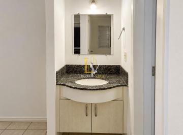 Apartamento · 50m² · 1 Quarto · 1 Vaga · APARTAMENTO PARA LOCAÇÃO - 1 DORM - 50m2