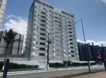 Apartamento · 98m² · 4 Quartos · 1 Vaga · Apartamento beira-mar em Caiobá