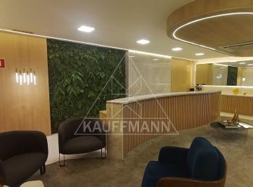 Comercial · 460m² · 8 Vagas · Conjunto comercial/laje corporativa, 460m2, 8 vagas, Jardim Paulistano.