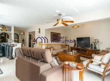 Casa · 390m² · 3 Quartos · 5 Vagas · Casa Residencial no Jardim Leonor - 3 quartos ( 1 suíte)