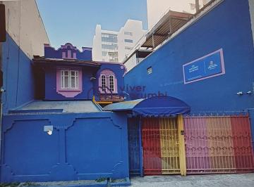 Casa · 408m² · Sobrado Comercial no Jd. Paulista