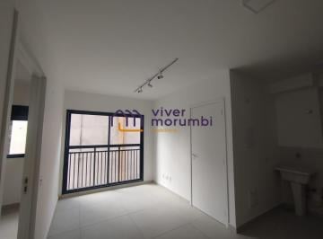 Apartamento · 34m² · 1 Quarto · 1 Vaga · Apartamento na Vila Andrade - 1 quarto