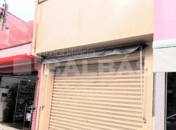 Casa · 102m² · SOBRADO COMERCIAL COM 102 m² - TATUAPÉ
