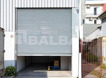 Comercial · 198m² · GALPÃO - VILA CARRÃO