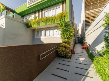 Comercial · 412m² · 4 Vagas · Casa Comercial, 14 Salas, 04 Vagas, Vila Izabel, Curitiba