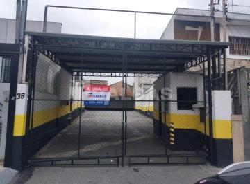Terreno · 395m² · TERRENO TATUAPÉ - PRÓXIMO AO METRÔ