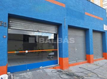 Comercial · 260m² · SALÃO COMERCIAL - VILA REGENTE FEIJÓ