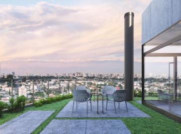 Apartamento · 214m² · 3 Quartos · 2 Vagas · Garden no Bloma, 03 Suítes, 02 Vagas, Campina do Siqueira, Curitiba - AGONLANÇAMENTOS
