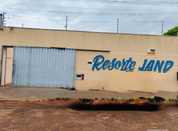 915b6859022dd07f83be2c8abe624de4ae218ee2 · Resort com 1 dormitório à venda, 111 m² por R$ 380.000 - Conjunto Habitacional Belo Horizonte 1º Pla