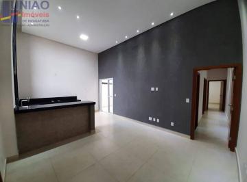 f380d26fa7378b91536dff490c9591b47553bf80 · Casa com 3 dormitórios, 103 m² - venda por R$ 900.000 ou aluguel por R$ 5.515/mês - Jardins do Impér