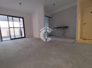 Apartamento · 75m² · 2 Quartos · 1 Vaga · Apartamento com 2 Quartos para alugar, 72m² - Vila Ema