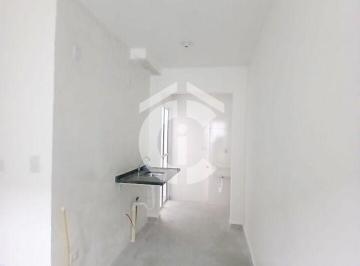 Apartamento · 47m² · 2 Quartos · Residencial Balestri a venda  2 dormitorios com 47m² - Vola Formosa