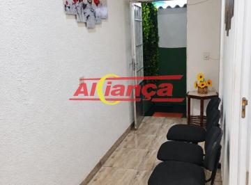 Comercial · 120m² · 2 Vagas · Prédio Comercial Estratégico nos Pimentas | Ideal para Investimento, Renda ou Negócio Próprio