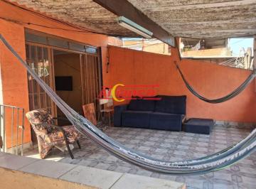 Casa · 146m² · 6 Quartos · CASA À VENDA MULTIFAMILIAR NO BAIRRO VILA SÃO RAFAEL /GUARULHOS -SP