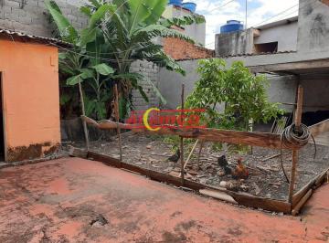 Casa · 65m² · 2 Quartos · 5 Vagas · CASA COM 2 DORMITÓRIOS SENDO 1 SUITE A VENDA, 250 M² - JARDIM PRESIDENTE DUTRA - GUARULHOS/SP