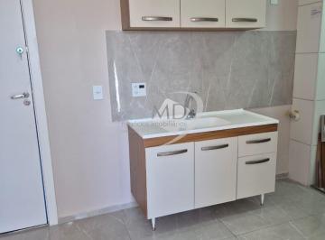 Apartamento · 35m² · 2 Quartos · Apartamento à venda no Jardim São Savério