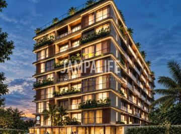 Apartamento · 24m² · 1 Quarto · Studio à Venda no Jardim Oceania – João Pessoa/PB