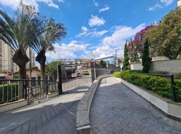 Apartamento · 55m² · 2 Quartos · 1 Vaga · Apartamento para locação com 2 quartos no Jardim Monte Kemel.