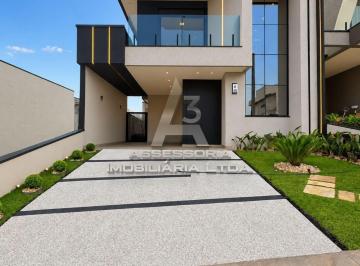 Casa · 180m² · 3 Quartos · 2 Vagas · PARADISE GARDENS - Casa à venda no Condomínio Paradise Gardens, Mogi das Cruzes/SP