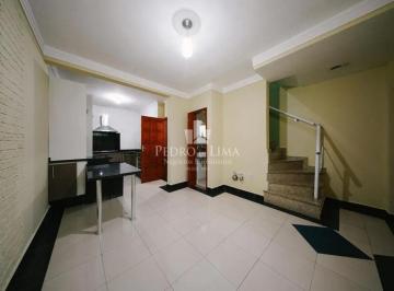Casa · 70m² · 2 Quartos · 1 Vaga · Sobrado 2 dormitórios ,2 Suíte, cozinha americana,1 Sala, 2 Banheiros e 1 Vaga no Cangaíba