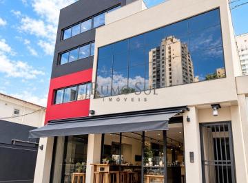 Comercial · 17m² · 1 Quarto · Comercial para aluguel - no Jardim Taquaral