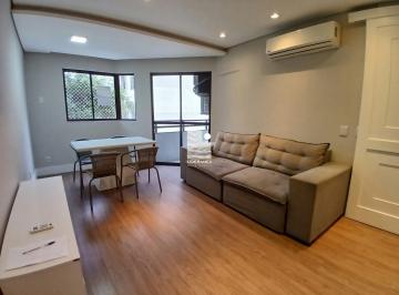 Apartamento · 119m² · 3 Quartos · Apartamento para aluguel - no Centro