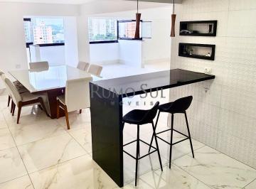 Apartamento · 185m² · 3 Quartos · Apartamento à venda - no Jardim