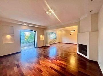 Apartamento · 187m² · 3 Quartos · 3 Vagas · Apartamento à Venda | 3 Dormitórios | 2 Suítes | 3 Vagas | 187 m² | Vila São Francisco
