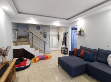 Casa · 140m² · 3 Quartos · 2 Vagas · CASA EM CONDOMÍNIO FECHADO À VENDA  VILA SÃO FRANCISCO