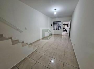 Casa · 90m² · 2 Quartos · 1 Vaga · Sobrado à venda no Jardim Bonfiglioli 90 m² 2 dormitórios | 1 vaga