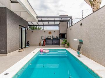 Casa · 74m² · 3 Quartos · 1 Vaga · Triplex de alto padrão com piscina, 3 suítes e automação completa – Boqueirão
