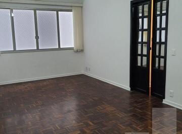 Apartamento · 80m² · 2 Quartos · 1 Vaga · Apartamento em Cerqueira César com 80m², 2 Dorms, 1 Vaga e Excelente Localização