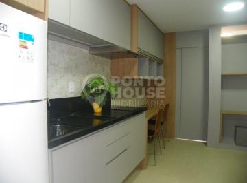 Apartamento · 28m² · 1 Quarto · Studio para locação em Mirandópolis, 28m², mobiliado e pronto para morar.