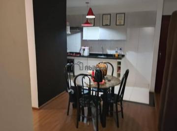 4225d892fa040be8140c8ae190647668f7362aa1 · Apartamento com 2 dormitórios à venda, 55 m² por R$ 290.000 - Jardim São Carlos - Sorocaba/SP