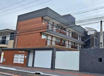 Foto 1 · Kitnet/Studio mobiliada para locação anual em Balneário Camboriú, R$ 2.000,00!