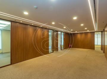 Comercial · 381m² · 14 Vagas · CONJUNTO COMERCIAL PARA LOCAÇÃO | 381M² | 14 VAGAS | MOEMA PÁSSAROS